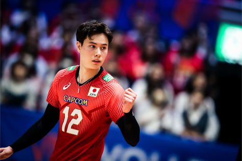 Ran Takahashi Laptop Wallpaper, Volleyball Laptop Wallpaper, Ran Takahashi Wallpaper, Ran Takahashi, Hd Landscape, Japan Volleyball, Brighton & Hove, Japan Volleyball Team, Ryujin Nippon