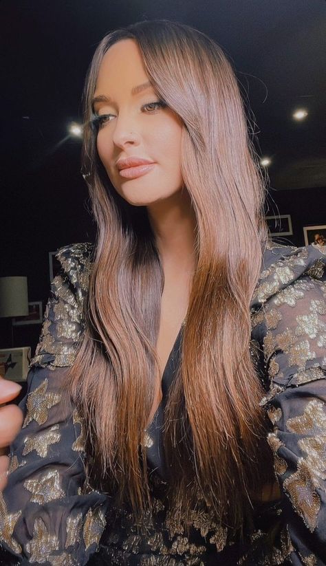 Kacey Musgraves Hair, Kacey Musgraves, Hair Goals, Hair Inspo, Long Hair, Fuel, Short Hair Styles, Hair Care, Hair Cuts