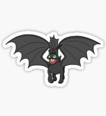 How to Train Your Dragon Stickers | Redbubble How To Train Your Dragon Stickers, Httyd Stickers, Cartoons Stickers, Animation Dreamworks, Dragon Stickers, Toothless And Stitch, Dragons Clothes, Toothless Dragon, Stickers Redbubble