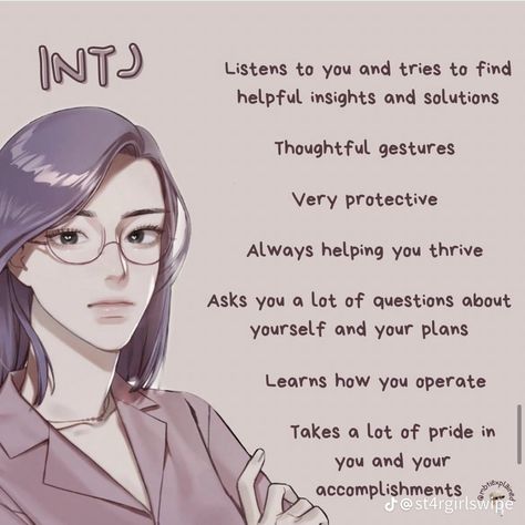 Intj T Women, Intj Girl, Intj Female, Intj Characters, Entp And Intj, Intj Humor, Intj Women, Intj T, Infj Type