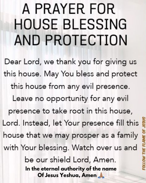 Bad Neighbors, Prayer For Guidance, House Blessing, Prayer For Today, Positive Self Affirmations, Dear Lord, Life Goals, Names Of Jesus, Affirmations