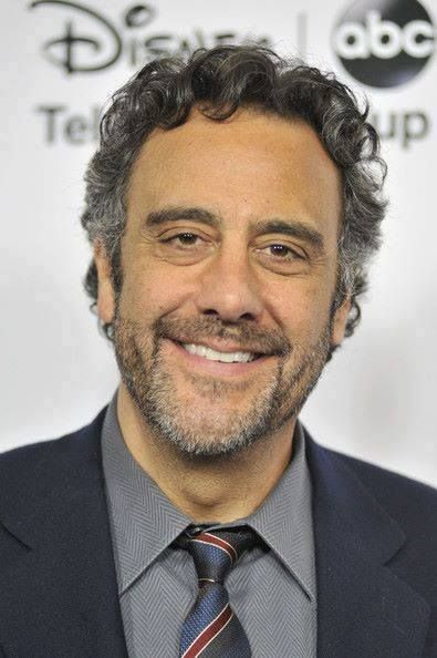 Brad Garrett, Everybody Love Raymond, Comedians, Actors, Celebrities