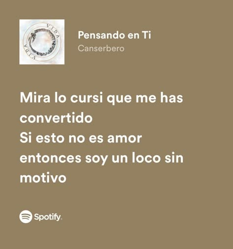 Spotify Frases, Frases Love, Love Phrases, Mood Songs, Pretty Lyrics, The Villain, My Only Love, Music Lyrics, Pretty Quotes