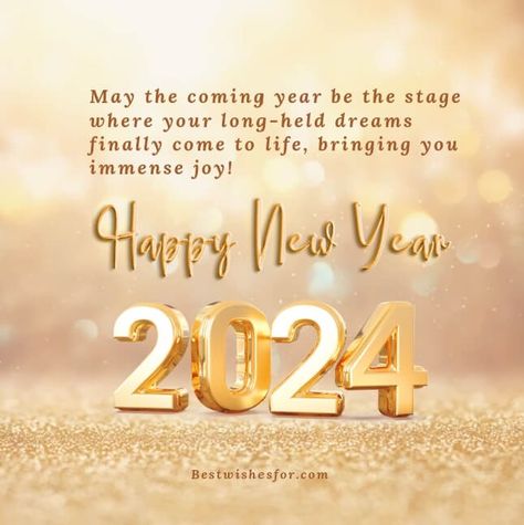 Happy New Year 2024 Wishes, Status & Messages | Best Wishes 2024 New Years Wishes, New Years Message 2024, Happy New Year 2024 Best Wishes, New Year Wishes Messages 2024, New Year Wish 2024, Happy New Year 2024 Messages, New Years Wishes 2024, Best Wishes For New Year 2024, New Year Messages 2024