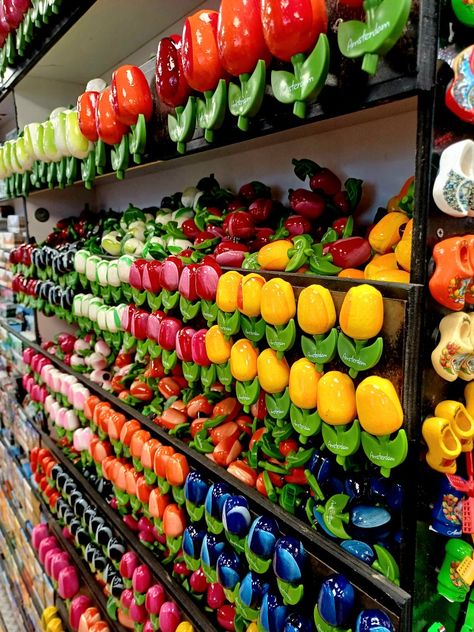 Bloemenmarkt, Amsterdam's famous float market full of tourist souvenirs 🛍 #amsterdam #flowers #flowermarket #tulips #blooms #souvenirs #dutchclogs Amsterdam Markets, Bloemenmarkt Amsterdam, Amsterdam Flowers, Amsterdam Tourist, Amsterdam Market, Amsterdam Souvenirs, Tourist Souvenirs, Dutch Clogs, Full Of