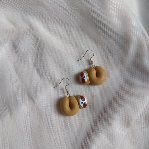 Sloth Clay Earrings, Air Dry Clay Earing Ideas, Air Clay Earrings Diy, Air Dry Clay Earrings Diy Ideas, Air Dry Clay Earrings Diy, Air Dry Clay Charms, Dry Clay Earrings, Air Dry Clay Earrings, Polymer Project