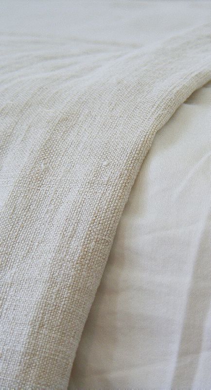 Mood Images, Hemp Fabric, Linens And Lace, Beige Aesthetic, Farmhouse Bedroom, Neutral Palette, Color Textures, Natural Fabrics, Natural Linen