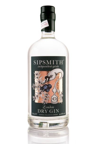 Sipsmith Gin, Gin Design, Gin Packaging, Drink Gin, Gin O Clock, Gin Brands, Gin Tasting, Best Gin, Craft Gin