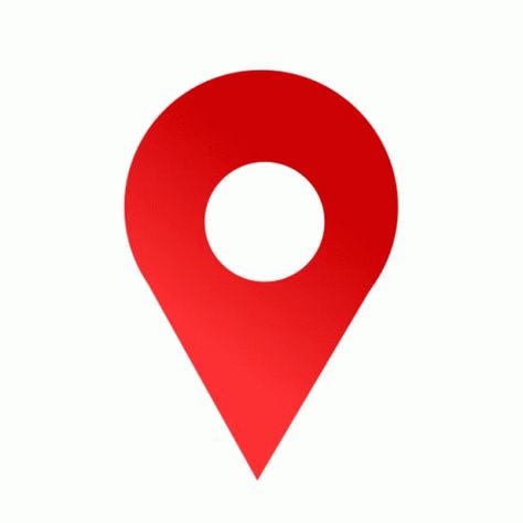 Location Red Sticker – Location Red Icon – discover and share GIFs Location Pin, Icon Gif, Location Icon, Red Icons:), Motion Graphics Design, Graphics Design, Motion Graphics, Animated Gif, Cool Gifs