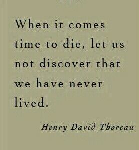 Let Us Live Since We Must Die, Henry David Thoreau Tattoo, Thoreau Poems, Henry Thoreau Quotes, Henry David Thoreau Quotes, Die Quotes, Thoreau Quotes, Words To Live By Quotes, Stoicism Quotes