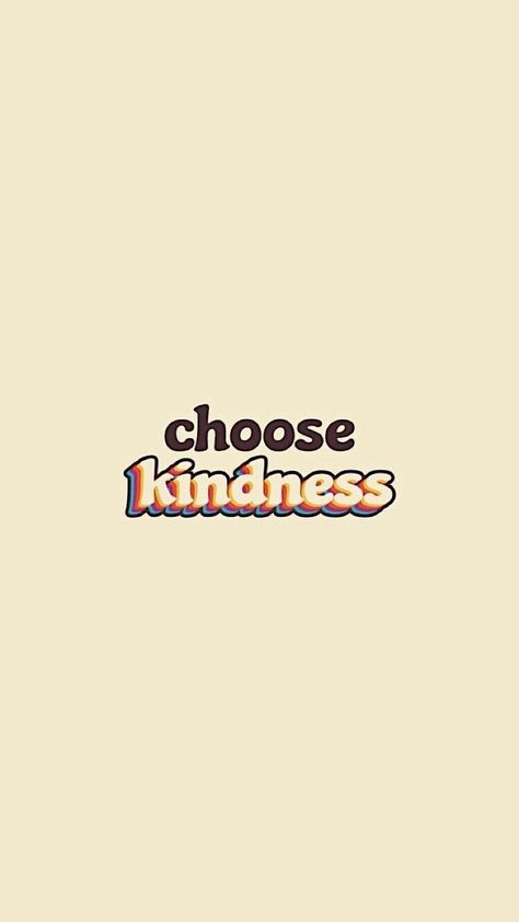 Choose Kindness Wallpaper, Be Kind Wallpaper, Kindness Wallpaper, Laptop Lockscreen, Kind Wallpaper, Frame Wallpaper, Artsy Background, Choose Kindness, Vsco Aesthetic