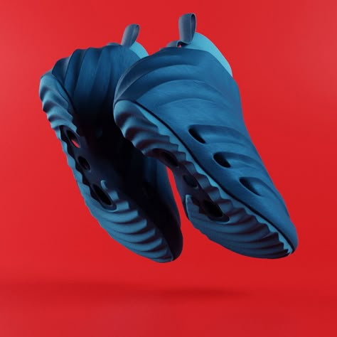 adidas FUTURESIGHT / CONCEPT :: Behance Inspi Shoes, Concept Sneakers, Futuristic Shoes, Shoe Warehouse, Shoe Sketches, Shoe Making, Shoes Design, Brand Concept, Shoe Design