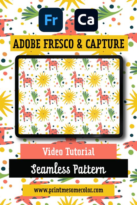 Fresco,adobe fresco,adobe fresco ipad,adobe fresco tutorial,fresco tutorial,layer mask adobe fresco,adobe fresco for beginners,adobe fresco illustration,Fresco tutorial for beginners,adobe tutorial,fresco layer mask,painting in fresco,clipping mask,procreate alternative,texture in Fresco,seamless pattern,pattern making,adobe capture,patterns with Fresco,seamless pattern Fresco,Adobe capture pattern,repeating pattern,seamless pattern for spoonflower Procreate Alternative, Adobe Fresco Tutorial, Fresco Illustration, Fresco Adobe, Adobe Capture, Cloud Tutorial, Procreate Tips, Ipad Tips, Ipad Painting