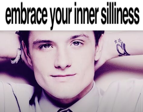 Whistle Edit, John Hutcherson, Image Meme, Whisper Meme, Peeta Mellark, Fnaf Movie, Josh Hutcherson, Silly Images, Face Reveal