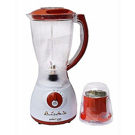 Mixeur blender: A vendre blender mod?le: bl - 330 voltage:220-240 v fr?quence:50 hz-60 hz capacit? : 1.5 litres… #kebetu #dakar #senegal Dakar Senegal, Electric Kettle, Beer Steins, Beer Glasses, Kitchen Appliances, Beer