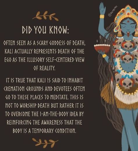 Indian Witch, Goddess Offerings, Witchy Practices, Brighid Goddess, Wiccan Beliefs, Goddess Women, Goddess Magick, Myths & Monsters, Kali Ma