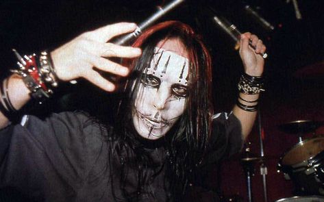 Craig Jones, Slipknot Band, Joey Jordison, Angry Girl, Corey Taylor, Mötley Crüe, Emo Bands, Slipknot