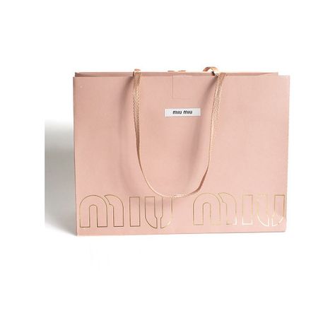 Looklet - Item: Paperbag by Miu Miu ❤ liked on Polyvore featuring bags, handbags, tote bags, shopping bags, fillers, accessories, shopping, red tote, miu miu tote bag and miu miu tote Luxury Brands Shopping, Miu Miu Purse, Retail Shopping Bags, Shoping Bag, Branded Shopping Bags, Shopping Bag Design, Jewelry Packaging Design, Retail Bag, Paper Bag Design