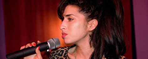 How to tell a story Amy Winehouse Documentary, Losing Game, Amazing Amy, British Music, Amy Winehouse, Documentary Film, Her Music, Mtv, Hair Straightener