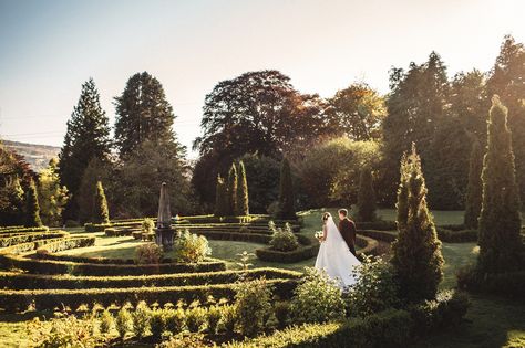 Achnagairn Castle, Uk Wedding Venues, Romantic Castle, Bazaar Magazine, Castle Wedding Venue, Castle Scotland, Wedding Venues Uk, Fairytale Castle, A Castle