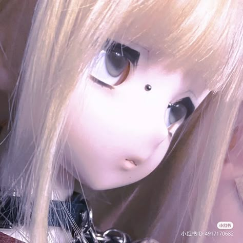 Anime Bad, Models To Draw, Doll Aesthetic, Fantasy Art Dolls, Kawaii Doll, Dream Doll, Figure Poses, Japanese Dolls, Anime Dolls