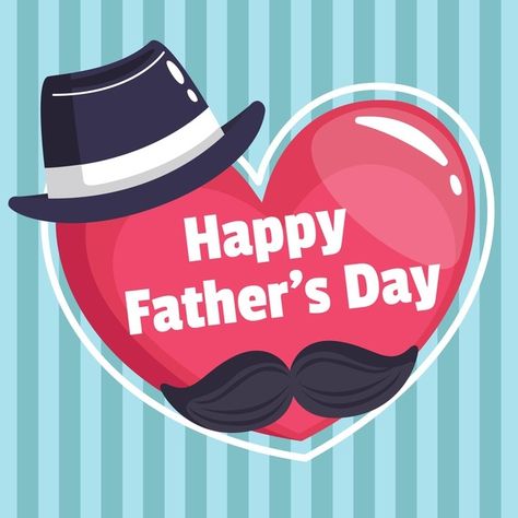 Father's Day Images, Father's Day Cakes, Father's Day Illustration, Father's Day Stickers, Background Frames, Mather Day, Happy Father Day, Fathers Day Images, Fathers Day Poster