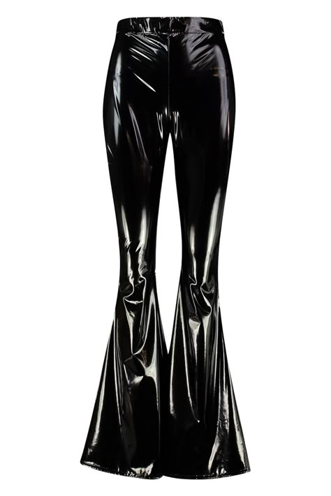 Shiny Leather Pants, How To Draw Leather Pants, Leather Pants Drawing, Leather Pants Illustration, Goth Clothes Png, Gothic High-waist Pants For Concerts, Gothic Leather Bottoms For Alternative Fashion, Latex Pants Outfit, Látex Pants