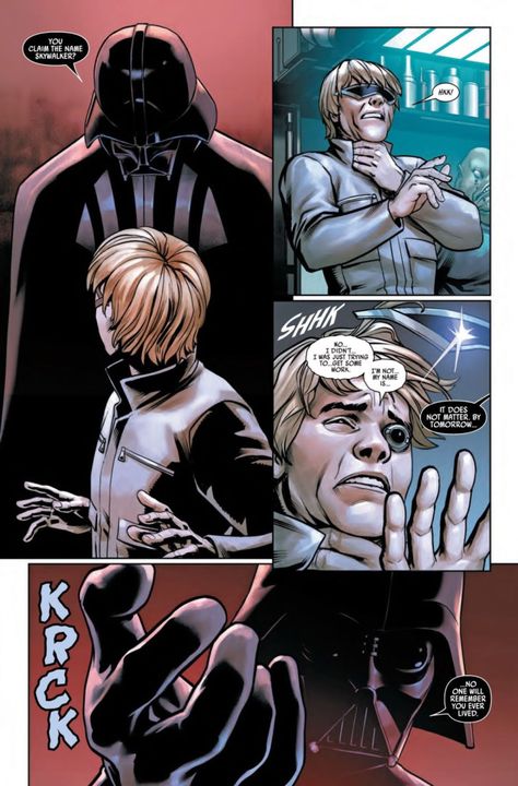 Darth Vader And Luke, Vader And Luke, Lost Planet, Star Wars Anakin, Cloud City, I Love Him So Much, Character Template, Whiplash, Identity Theft