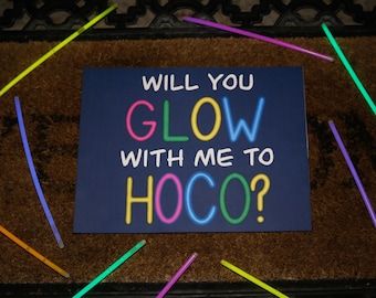 PromposalPrintables - Etsy Ask To Homecoming, Asking To Homecoming, Cute Hoco Proposals, Homecoming Poster Ideas, School Dance Ideas, Homecoming Signs, Cute Homecoming Proposals, Cute Prom Proposals, Asking To Prom