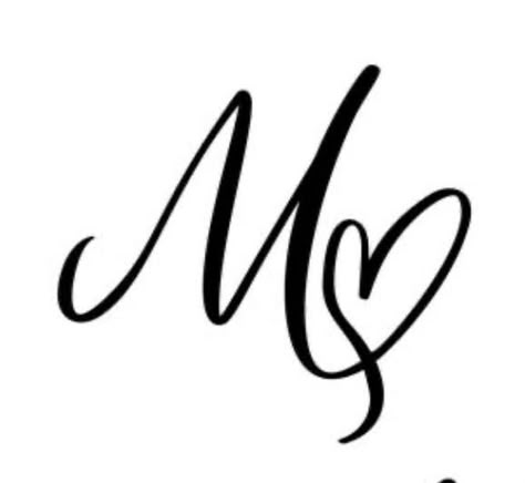 Lorelei Aesthetic, Lettering Borders, Signature Letters, Fancy Letter M, M Lettering, Wrist Tattoos Words, Loving Memory Tattoos, M Tattoo, In Loving Memory Tattoos