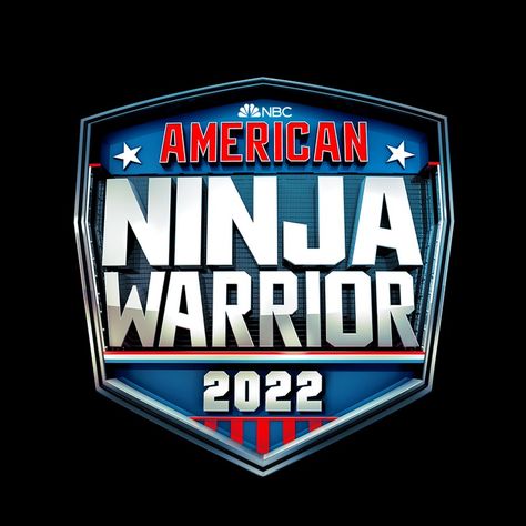 Warrior Logo, American Ninja Warrior, Kids Choice Award, Ninja Warrior, Obstacle Course, Arizona Logo, Inspirational Story, Logo Templates, How To Memorize Things