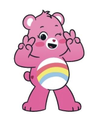 Care Bear Cheer Tops, Care Bear Party, Cheer Bear, Junior League, Yes Man, The Bad Seed, Popular Wallpaper, Team Leader, Care Bear