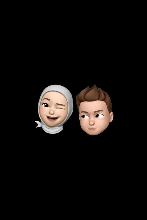 emoji iphone x hijab girl cute couple boy Face Emoji Iphone Girl, Bestie Emoji, Iphone Emoji Faces Girl Hijab, Emoji Iphone X Hijab Girl, Couples Emoji, Emoji Stickers Iphone, Iphone Emoji, Emoji Iphone, New Emojis