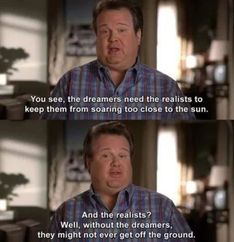 30 Modern Family Quotes and Facts That Will Make Your Day - NSF - Magazine Funny Modern Family, Punkin Chunkin, Modern Family Funny, Funniest Quotes, Modern Family Quotes, Closer To The Sun, Senior Quotes, Family Funny, American Dad