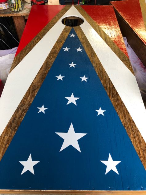 Corn Hole Boards Diy Designs, Corn Hole Boards Designs Paint, Corn Hole Boards Designs, Diy Cornhole Game, Washer Boards, Diy Cornhole, Diy Cornhole Boards, Cornhole Boards Designs, Corn Hole Boards