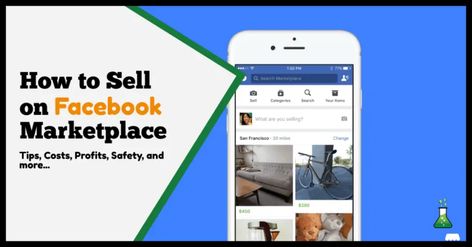 How to Sell on Facebook Marketplace (Tips, Costs, Profits, and Safety) Painted Pots Diy, Desktop Background Pictures, What To Sell, Diy Crafts For Adults, The Last Kingdom, Water Table, Diy Water, Facebook Marketplace, Office Max