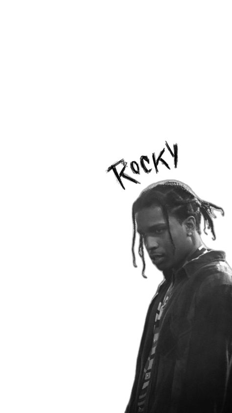 Rocky Wallpaper Iphone, Asap Rocky Wallpapers, A Ap Rocky Wallpaper, Rocky Wallpaper, A$ap Rocky, Dont Kill My Vibe, Asap Rocky, Insta Profile Pic, Hip Hop Rap