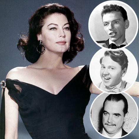 Ava Gardener, Vintage Shoot, Classic Actors, Howard Hughes, She's A Lady, Old Hollywood Movies, Ava Gardner, Women Faces, Classic Actresses