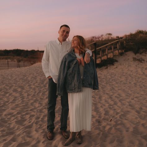 oceanside in october w/ kyra and max 🌅 keys: couples photoshoot, visual poetry, storytelling photography, connecticut photographer, wedding photographer, couples inspo, pinterest inspo, photographer, cinematic photography, cinematic photographer, east coast photographer, travel photographer, documentary style photos, candid, candid couples photos, unposed photographer, art, pinterest aesthetic, summer, fairytale, country farm photography, farm aesthetic, art, life is a movie, movie scenes, p... Life Is A Movie, Farm Aesthetic, Photography Cinematic, Art Pinterest, Photographer Travel, Farm Photography, Storytelling Photography, Visual Poetry, Pinterest Aesthetic