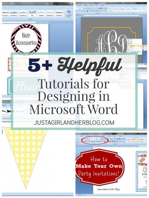 5 Helpful Tutorials for Designing in Microsoft Word | Microsoft Word Design, Microsoft Word Lessons, Iphone Computer, Office Tips, Computer Help, Crafts For Teens To Make, Computer Shortcuts, Computer Knowledge, Christmas Fonts