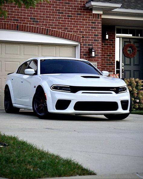 Srt Widebody Charger, Scatpack Widebody Charger, Doogee Charger Car, Hellcat Widebody Charger, Hell Cat Charger, Dodge Charger Aesthetic, Scat Pack Charger, Scatpack Charger, Hell Cat