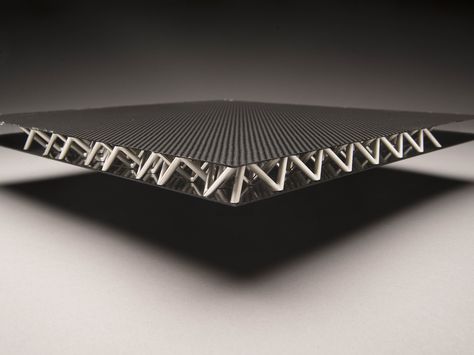 Metal Plate Design, Metal Foam, Spaceship Interior, Sustainable Building Materials, Steel Trusses, 99 Percent, 3d Printed Metal, Materials Engineering, New Material