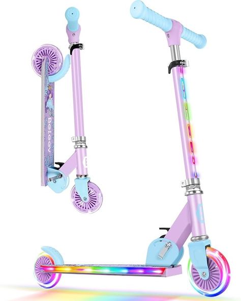 Scooters For Girls, Scooters For Kids, Slip Pattern, Unicorn Kids, Scooter Girl, Kids Scooter, 5 Gifts, Kick Scooter, Cute Wallpaper For Phone