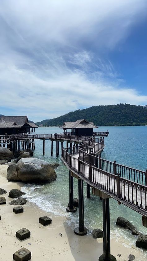 Pankour laut resort Malaysia Malaysia Trip, Iphone Wallpaper Yellow, Malaysia Travel, Ig Story, My Pictures, Iphone Wallpaper, Holidays, Iphone, Yellow