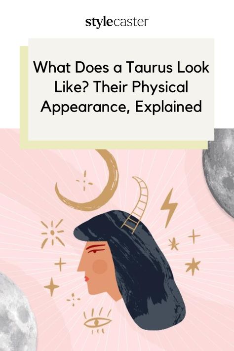 Have you ever seen someone and thought to yourself “Wow, that person looks like a Taurus”? Have you considered that someone may “look”, dress, decorate their home or act just like their zodiac sign? Taurus Appearance, Taurus Beauty, Taurus Female, May Taurus, Taurus Aesthetic, Taurus Ascendant, Taurus Woman, Physical Appearance, Weekly Horoscope