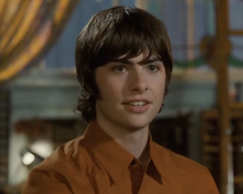 Princess Diaries Michael, Michael Moscovitz, The Princess Diaries 2001, Princes Diaries, Robert Schwartzman, Diary Movie, The Princess Diaries, Julie Andrews, Mandy Moore