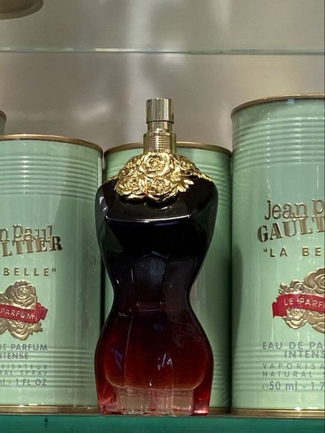 Jpg Perfume, Jean Paul Gaultier La Belle, Koleksi Parfum, Fragrance Lab, Expensive Perfume, Fragrances Perfume Woman, Perfume Collection Fragrance, Bath And Body Works Perfume, Victoria Secret Perfume