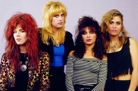 This Week in Billboard Chart History: In 1986, the Bangles Walked to No. 1 on the Hot 100 | Billboard The Bangles Band, Susanna Hoffs, Style Année 80, Michael Steele, Musica Disco, Eternal Flame, Women Of Rock, 80s Bands, The Bangles