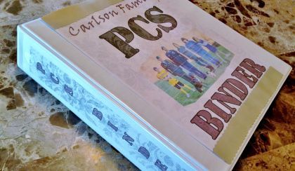 PCS Binder Permanent Change of Station (PCS) orders Organize Binder of Each Family Member Info Ex, Medical Info. Birth Info. Schooling Info. Pet Info Etc. Oconus Pcs, Pcs Checklist, Pcs Binder, Pcs Move, Navy Wife Life, Organize Ideas, Military Wife Life, Army Wife Life, Military Lifestyle