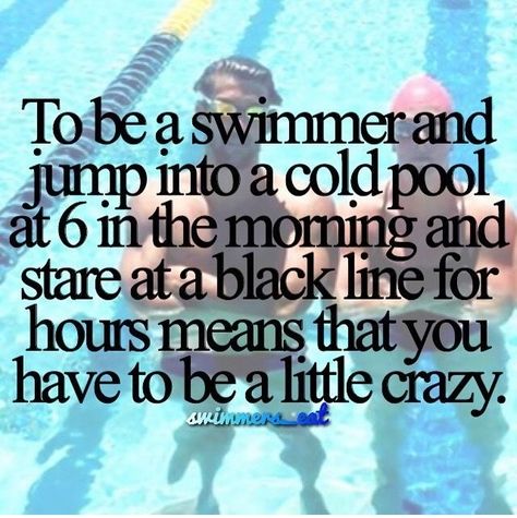 Competitive Swimming Quotes, Swimming Pics, Swimming Quotes Funny, Swimming Motivational Quotes, Swim Problems, Swimmer Memes, Swimmer Quotes, Swimming Jokes, Swimming Drills